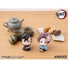 image:imageMegahouse  Demon Slayer  Genya Shinazugawa Lookup Figure