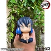 image:imageMegahouse  Demon Slayer  Inosuke Hashibira Bossy Ver Lookup Figure