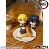 image:imageMegahouse  Demon Slayer  Inosuke Hashibira Bossy Ver Lookup Figure