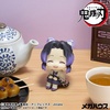 image:imageMegahouse  Demon Slayer  Shinobu Kocho Smile Version Lookup Figure