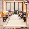 image:imageMegahouse  Demon Slayer  Tanjiro and Friends vol 1 Mascot Collection Blind Box Figure 1PCTanjiro and Friends Vol 1