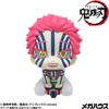 image:imageMegahouse  Demon Slayer Kimetsu no Yaiba  Akaza Lookup Figure