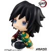 image:imageMegahouse  Demon Slayer Kimetsu no Yaiba  Giyu Tomioka Repeat Lookup Figure