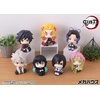 image:imageMegahouse  Demon Slayer Kimetsu no Yaiba  Giyu Tomioka Repeat Lookup Figure
