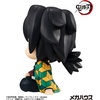 image:imageMegahouse  Demon Slayer Kimetsu no Yaiba  Giyu Tomioka Repeat Lookup Figure