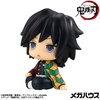 image:imageMegahouse  Demon Slayer Kimetsu no Yaiba  Giyu Tomioka Stupefied Face Ver Lookup Figure