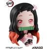 image:imageMegahouse  Demon Slayer Kimetsu no Yaiba  Nezuko Kamado Lookup Figure