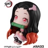 image:imageMegahouse  Demon Slayer Kimetsu no Yaiba  Nezuko Kamado Lookup Figure