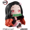 image:imageMegahouse  Demon Slayer Kimetsu no Yaiba  Nezuko Kamado Lookup Figure