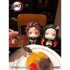 image:imageMegahouse  Demon Slayer Kimetsu no Yaiba  Nezuko Kamado Lookup Figure