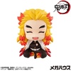 image:imageMegahouse  Demon Slayer Kimetsu no Yaiba  Rengoku Kyoujurou Smile Ver Lookup Figure
