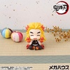 image:imageMegahouse  Demon Slayer Kimetsu no Yaiba  Rengoku Kyoujurou Smile Ver Lookup Figure