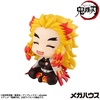 image:imageMegahouse  Demon Slayer Kimetsu no Yaiba  Rengoku Kyoujurou Smile Ver Lookup Figure