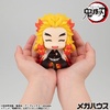 image:imageMegahouse  Demon Slayer Kimetsu no Yaiba  Rengoku Kyoujurou Smile Ver Lookup Figure