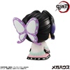 image:imageMegahouse  Demon Slayer Kimetsu no Yaiba  Shinobu Kocho Lookup Collectible Figure