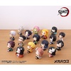 image:imageMegahouse  Demon Slayer Kimetsu no Yaiba  Shinobu Kocho Lookup Collectible Figure