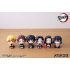 image:imageMegahouse  Demon Slayer Kimetsu no Yaiba  Shinobu Kocho Lookup Collectible Figure