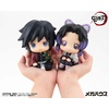 image:imageMegahouse  Demon Slayer Kimetsu no Yaiba  Shinobu Kocho Lookup Collectible Figure