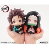 image:imageMegahouse  Demon Slayer Kimetsu no Yaiba  Tanjiro Kamado Lookup Figure