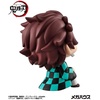 image:imageMegahouse  Demon Slayer Kimetsu no Yaiba  Tanjiro Kamado Lookup Figure