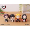 image:imageMegahouse  Demon Slayer Kimetsu no Yaiba  Tanjiro Kamado Lookup Figure