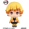 image:imageMegahouse  Demon Slayer Kimetsu no Yaiba  Zenitsu Agatsuma Smile ver Lookup Figure