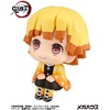 image:imageMegahouse  Demon Slayer Kimetsu no Yaiba  Zenitsu Agatsuma Smile ver Lookup Figure