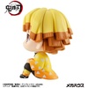 image:imageMegahouse  Demon Slayer Kimetsu no Yaiba  Zenitsu Agatsuma Smile ver Lookup Figure