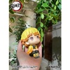 image:imageMegahouse  Demon Slayer Kimetsu no Yaiba  Zenitsu Agatsuma Smile ver Lookup Figure