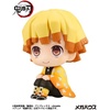 image:imageMegahouse  Demon Slayer Kimetsu no Yaiba  Zenitsu Agatsuma Smile ver Lookup Figure