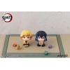 image:imageMegahouse  Demon Slayer Kimetsu no Yaiba  Zenitsu Agatsuma Smile ver Lookup Figure