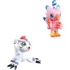 image:imageMegahouse  Digimon  Digimon Adventure Digicolle Mix Figure Set Complete Set with Gift