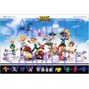 image:imageMegahouse  Digimon  Digimon Adventure Digicolle Mix Figure Set Complete Set with Gift