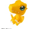 image:imageMegahouse  Digimon Adventure  Agumon Lookup Figure