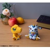 image:imageMegahouse  Digimon Adventure  Agumon Lookup Figure