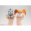 image:imageMegahouse  Digimon Adventure  Gabumon Lookup Figure