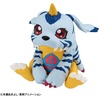 image:imageMegahouse  Digimon Adventure  Gabumon Lookup Figure