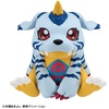 image:imageMegahouse  Digimon Adventure  Gabumon Lookup Figure