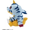 image:imageMegahouse  Digimon Adventure  Gabumon Lookup Figure