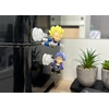 image:imageMegahouse  Dragon Ball  Dragon Ball Tobimas Blind Box Figure 1PC