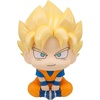 image:imageMegahouse  Dragon Ball Daima  Super Saiyan Vegeta mini Lookup Collectible FigureSuper Saiyan Son Goku Mini