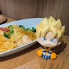 image:imageMegahouse  Dragon Ball Daima  Super Saiyan Vegeta mini Lookup Collectible FigureSuper Saiyan Son Goku Mini