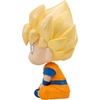 image:imageMegahouse  Dragon Ball Daima  Super Saiyan Vegeta mini Lookup Collectible FigureSuper Saiyan Son Goku Mini