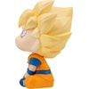 image:imageMegahouse  Dragon Ball Daima  Super Saiyan Vegeta mini Lookup Collectible FigureSuper Saiyan Son Goku Mini