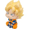 image:imageMegahouse  Dragon Ball Daima  Super Saiyan Vegeta mini Lookup Collectible FigureSuper Saiyan Son Goku Mini