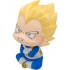 image:imageMegahouse  Dragon Ball Daima  Super Saiyan Vegeta mini Lookup Collectible FigureSuper Saiyan Vegeta Mini