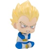 image:imageMegahouse  Dragon Ball Daima  Super Saiyan Vegeta mini Lookup Collectible FigureSuper Saiyan Vegeta Mini