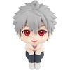 image:imageMegahouse  Evagenlion 3010 Thrice Upon A Time  Shiji Ikari Lookup FigureKaworu Nagisa