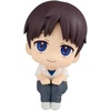 image:imageMegahouse  Evagenlion 3010 Thrice Upon A Time  Shiji Ikari Lookup FigureShiji Ikari