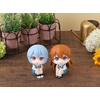 image:imageMegahouse  Evangelion  3010 Thrice Upon a Time  Rei Ayanami Lookup Collectible FigureRei Ayanami
